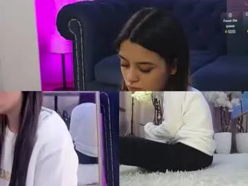 chocolatem1lk on Chaturbate 
