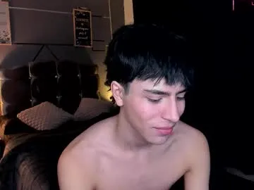 chrristopher77 — GOAL: show cum [699 tokens remaining] I am your favorite human virtual assistant: always willing to talk, joke and make you think. #18 #twink #skinny #bigcock #young