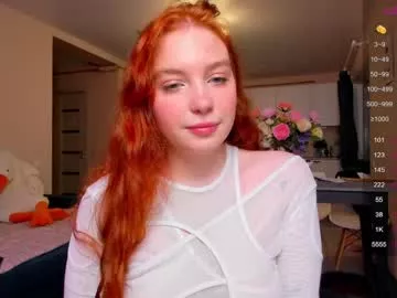 cinnabongirls on Chaturbate 