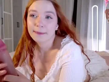 cinnabongirls on Chaturbate 