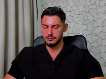 clintmasterss — Let's heat up the room! #bigcock #cum #master #muscle #young