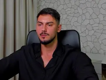 clintmasterss — Let's heat up the room! #bigcock #cum #master #muscle #young