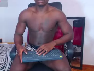 coddy_fit on Chaturbate 