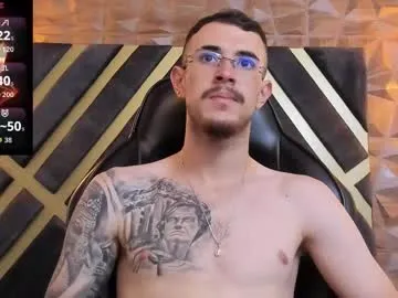 codyywalker — welcome to the best show  LUSH ON #hairy #party #bigcock  #lovense #young [999 tokens remaining]