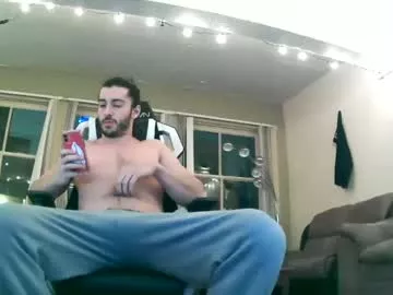 collegeboy3118 on Chaturbate 