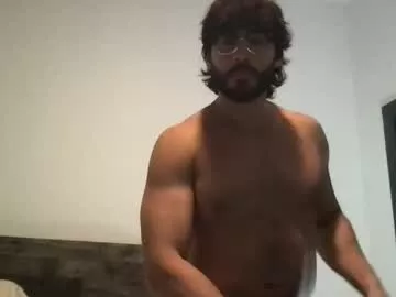 collegeboy3118 on Chaturbate 