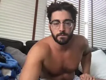 collegeboy3118 on Chaturbate 