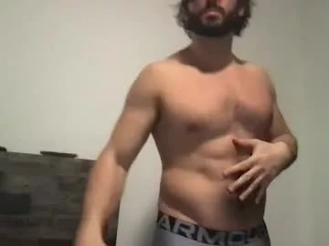 collegeboy3118 on Chaturbate 