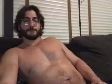 collegeboy3118 on Chaturbate 