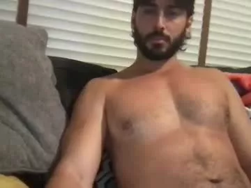 collegeboy3118 on Chaturbate 