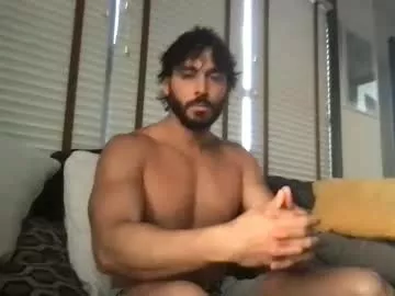 collegeboy3118 on Chaturbate 