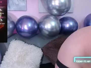 connie_haze on Chaturbate 