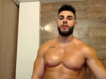 connor_h1 on Chaturbate 