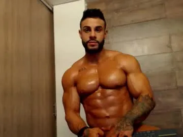 connor_h1 on Chaturbate 