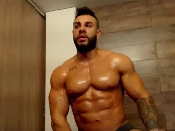 connor_h1 on Chaturbate 