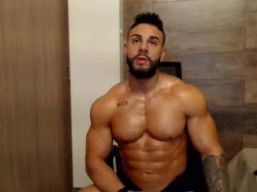 connor_h1 on Chaturbate 