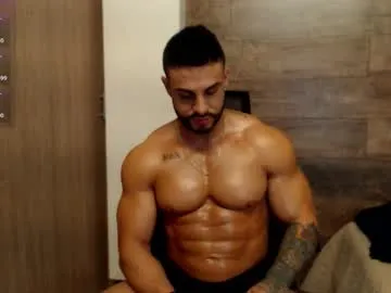 connor_h1 on Chaturbate 
