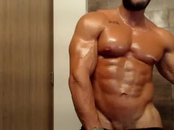 connor_h1 on Chaturbate 
