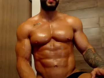 connor_h1 on Chaturbate 