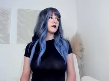 cookielemoon on Chaturbate 