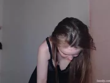 coolamber on Chaturbate 