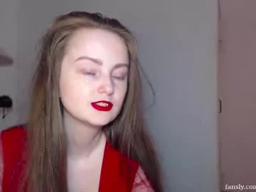 coolamber on Chaturbate 