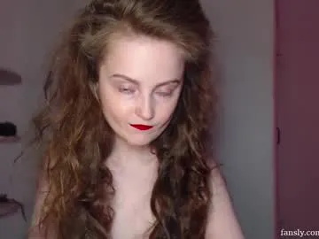 coolamber on Chaturbate 
