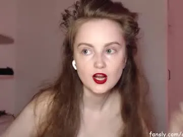 coolamber on Chaturbate 