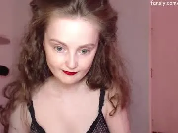 coolamber on Chaturbate 