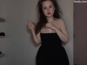 coolamber on Chaturbate 