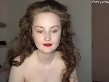 coolamber on Chaturbate 