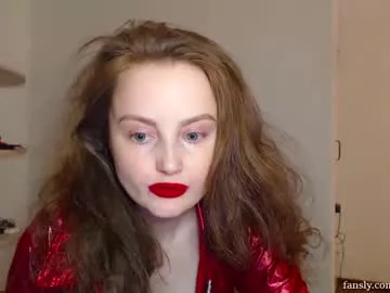coolamber on Chaturbate 