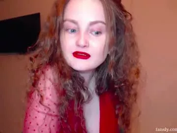 coolamber on Chaturbate 