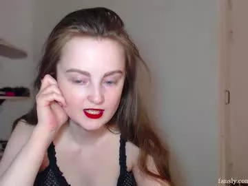 coolamber on Chaturbate 