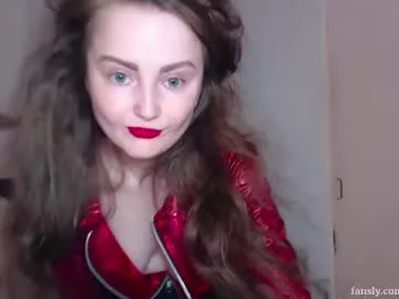 coolamber on Chaturbate 
