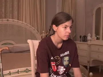 corriezarella on Chaturbate 