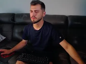 crazydom1 — _Naked goal #cumshot #uncut #bigdicks #asshole [200 tokens remaining]