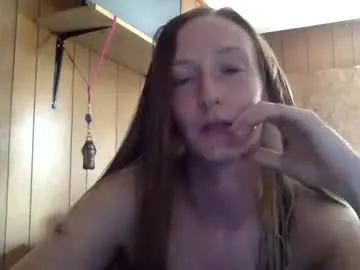 crazyfroglady — Freechat on Chaturbate