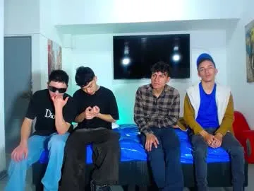 crismens — EVERYTHING CUM IN MOUTH [5998 tokens left] #new #cum #dp #gangbang #latino