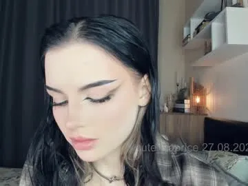 cute_caprice — GOAL: Play with my tits under top [25 tokens remaining] My name is Alexa! Lets play with my toy   All toys active #18 #bigboobs #squirt #bigass #young