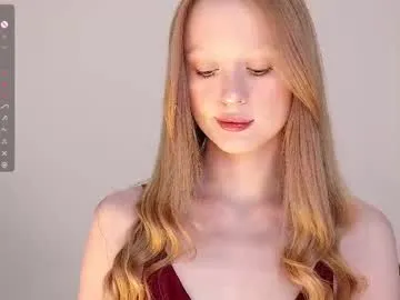 cute_shine — GOAL: oil on ass [111 tokens remaining] my favorite pattern 25 100 300 1111 try make me cum <3 #18 #young #redhead #fuckmachine