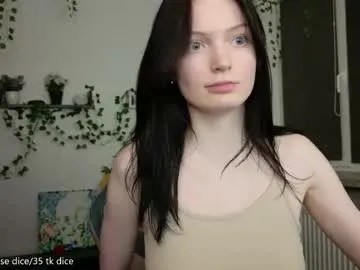 cuteuserr — GOAL: sexy squats [133 tokens remaining]  lets have fun and relax | 35tk/111tk for dice  #teen #cute #skinny #natural #new