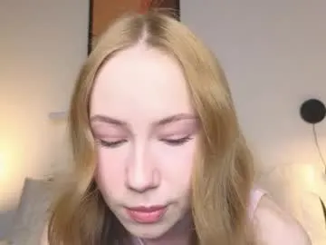 cuute_angell — pour some shimmery oil on my breasts and tummy [425 tokens left] Welcome to heaven. Im  #teen #skinny #blonde #natural #cute