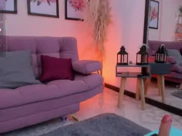 daaniela_moon on Chaturbate 