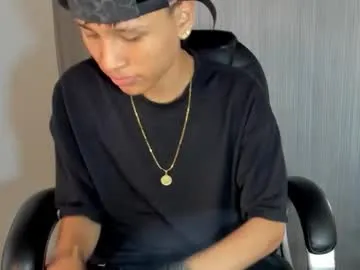 daddy_darcks on Chaturbate 