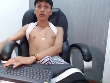 daddy_darcks on Chaturbate 