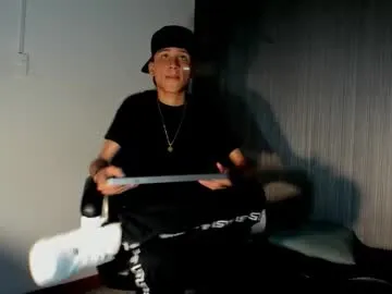 daddy_darcks on Chaturbate 