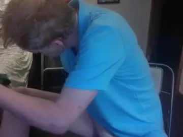 daddy_mack_treats_you on Chaturbate 
