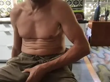 daddycache — hello #bigcock #fit #daddy #mature