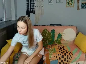 daddyonlyloveme — GOAL: sweet kisses for you [15 tokens remaining] Hey guys, I am Zoe, glad to see you in my huges  #new #18 #shy #teen #skinny